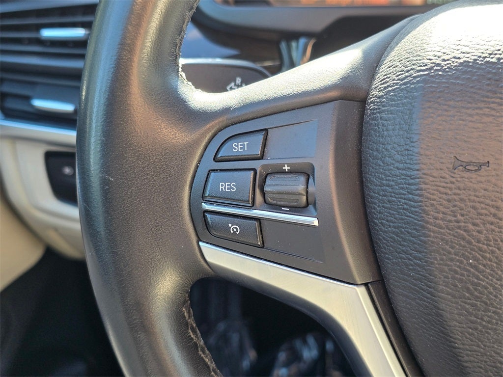 2017 BMW X5 xDrive40e