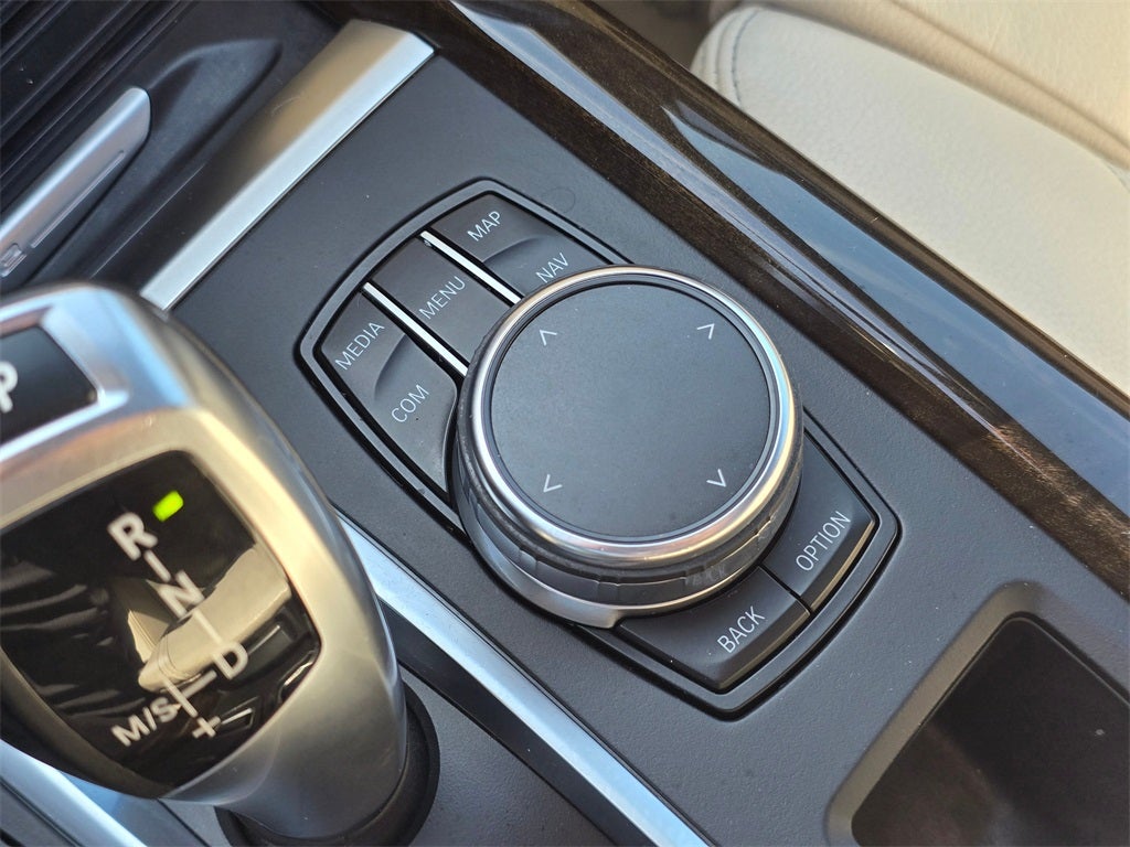 2017 BMW X5 xDrive40e