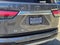 2025 Toyota Sequoia Capstone