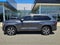 2025 Toyota Sequoia Capstone