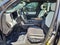 2025 Toyota Sequoia Capstone
