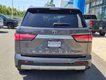 2025 Toyota Sequoia Capstone