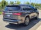2025 Toyota Sequoia Capstone