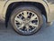 2025 Toyota Sequoia Capstone