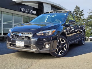 2018 Subaru Crosstrek 2.0i Limited