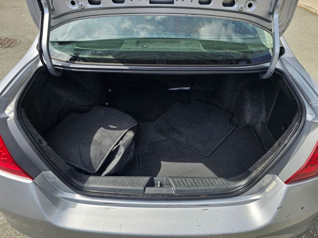 2007 Honda Accord VP 2.4