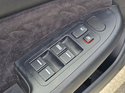 2007 Honda Accord VP 2.4