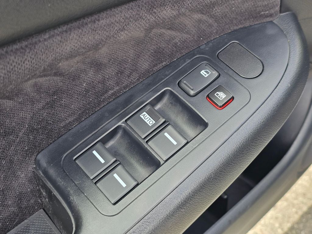 2007 Honda Accord VP 2.4