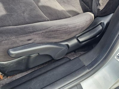 2007 Honda Accord VP 2.4