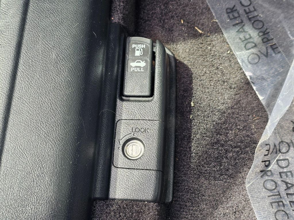 2007 Honda Accord VP 2.4