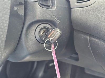 2007 Honda Accord VP 2.4