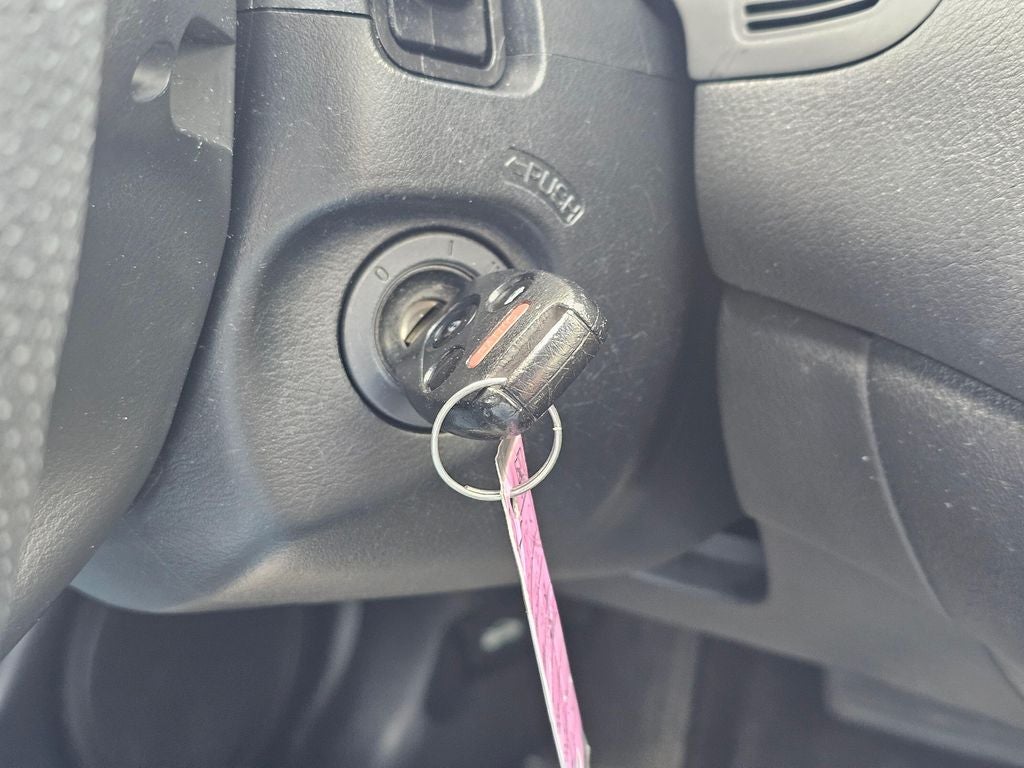 2007 Honda Accord VP 2.4