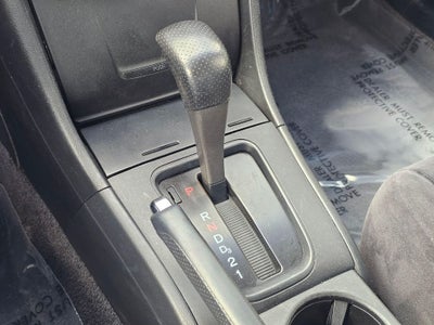 2007 Honda Accord VP 2.4