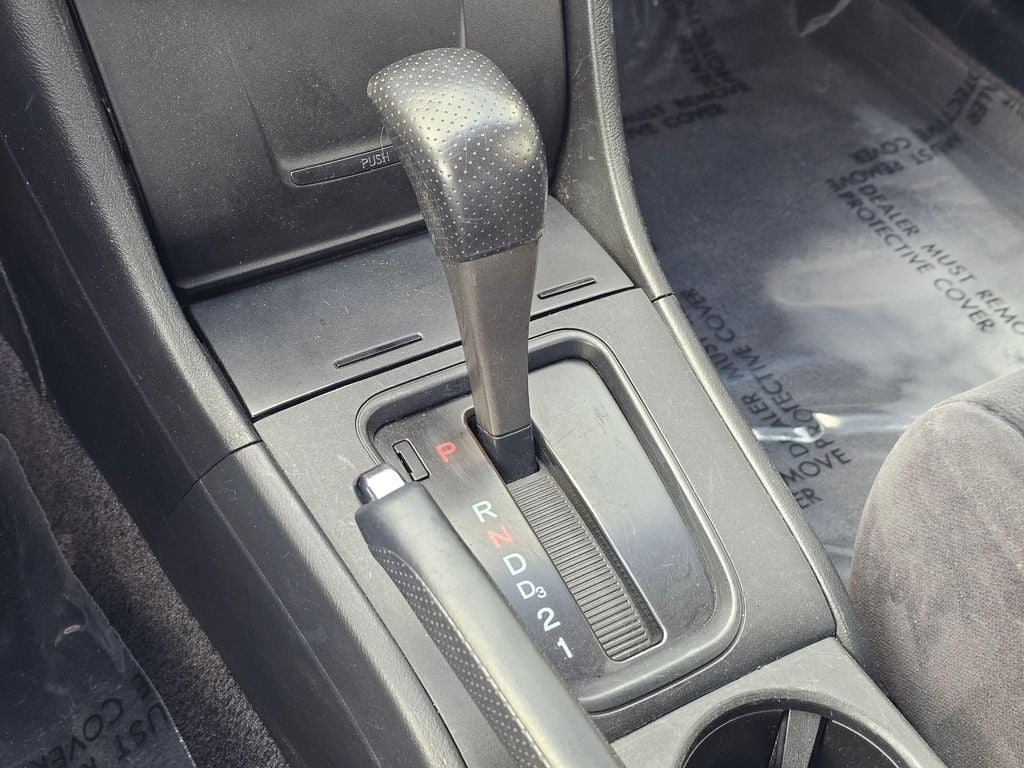 2007 Honda Accord VP 2.4