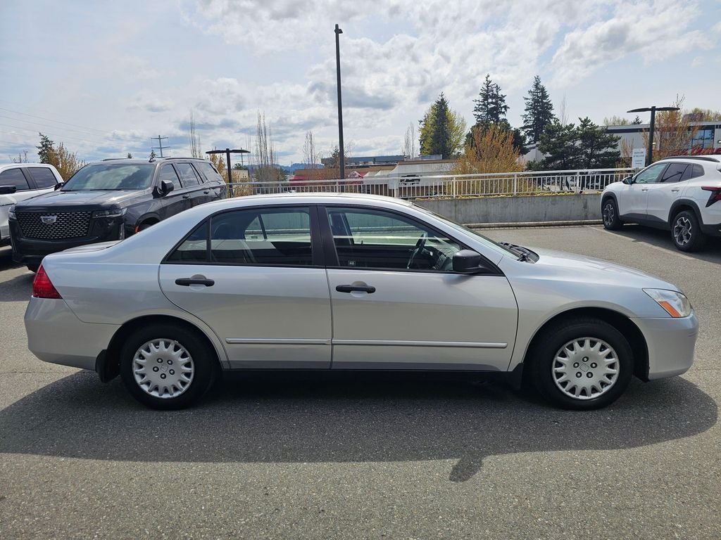 2007 Honda Accord VP 2.4