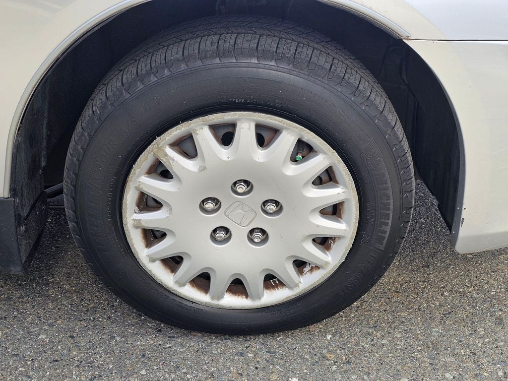 2007 Honda Accord VP 2.4