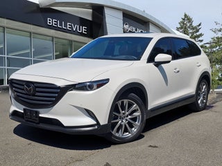2019 Mazda Mazda CX-9 Grand Touring