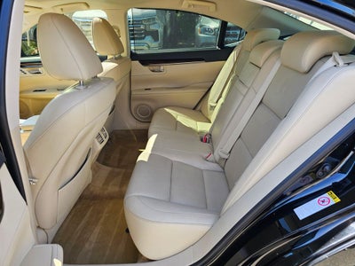 2014 Lexus ES 350