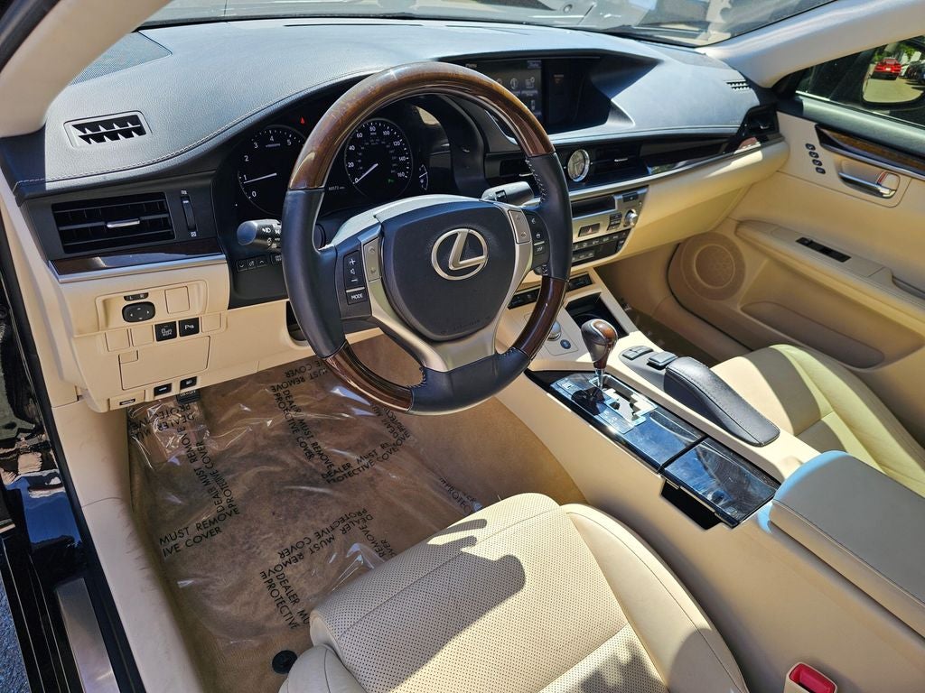 2014 Lexus ES 350