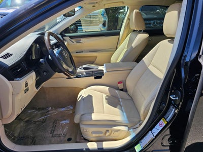 2014 Lexus ES 350