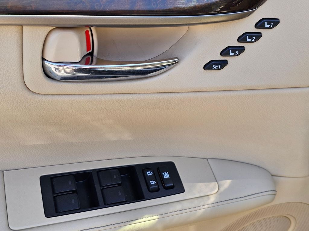 2014 Lexus ES 350