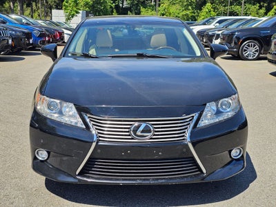 2014 Lexus ES 350