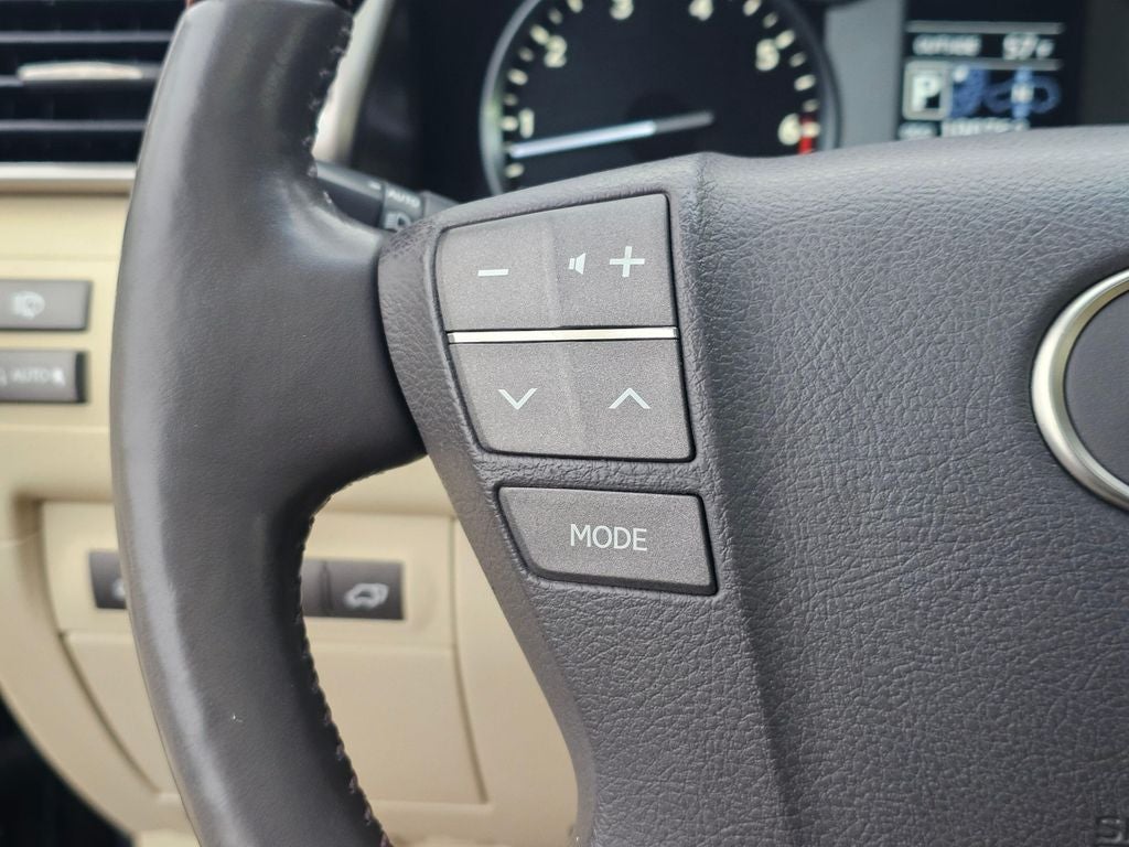 2013 Lexus LX 570