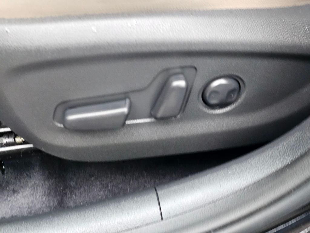 2018 Hyundai Tucson SEL Plus