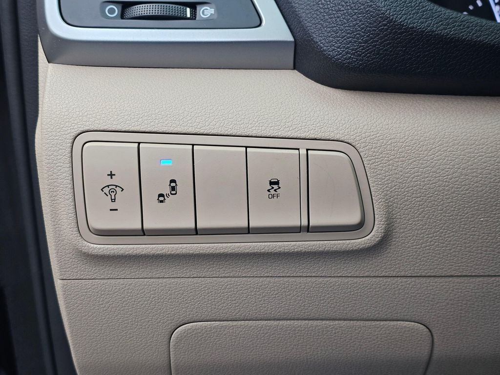 2018 Hyundai Tucson SEL Plus