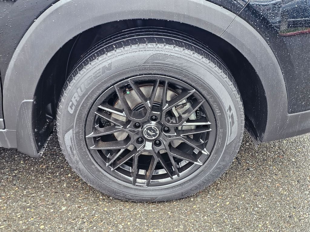 2018 Hyundai Tucson SEL Plus