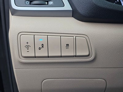 2018 Hyundai Tucson SEL Plus