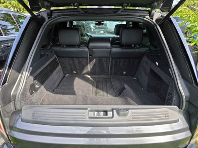 2020 Land Rover Range Rover Autobiography