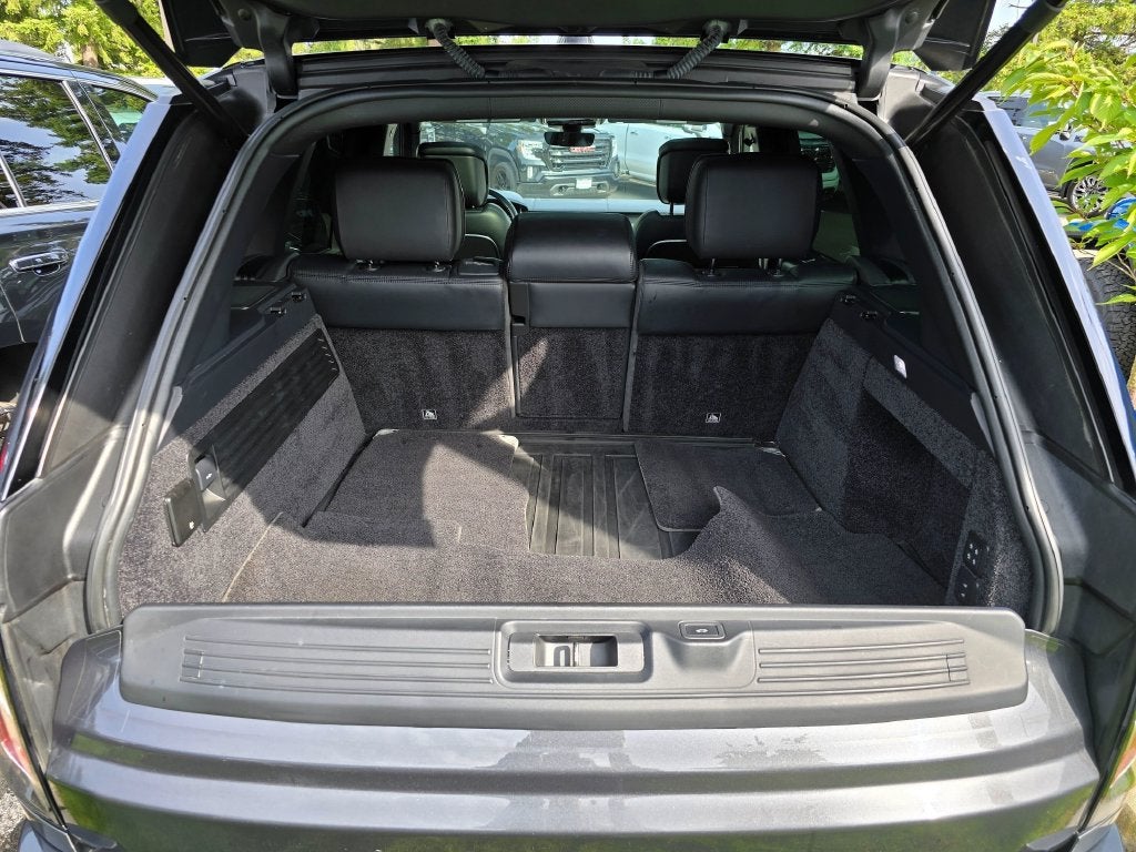 2020 Land Rover Range Rover Autobiography