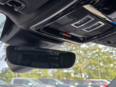 2020 Land Rover Range Rover Autobiography