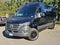 2022 Mercedes-Benz Sprinter 2500 Passenger 170 WB High Roof
