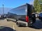 2022 Mercedes-Benz Sprinter 2500 Passenger 170 WB High Roof