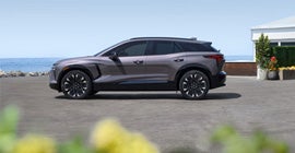 Chevrolet of Bellevue in Bellevue WA