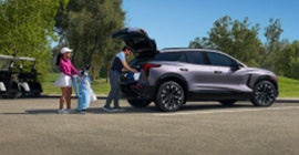 Chevrolet of Bellevue in Bellevue WA