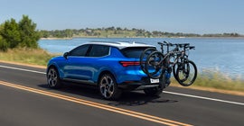 Chevrolet of Bellevue in Bellevue WA