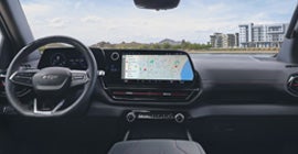 Chevrolet of Bellevue in Bellevue WA