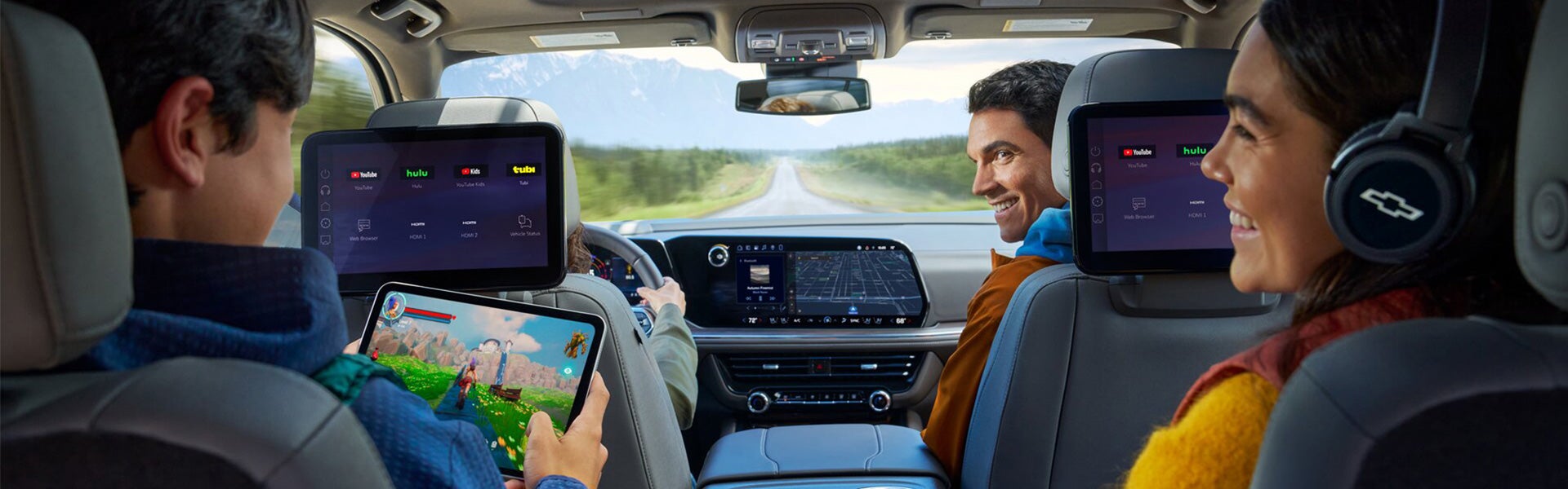 Chevrolet of Bellevue in Bellevue WA