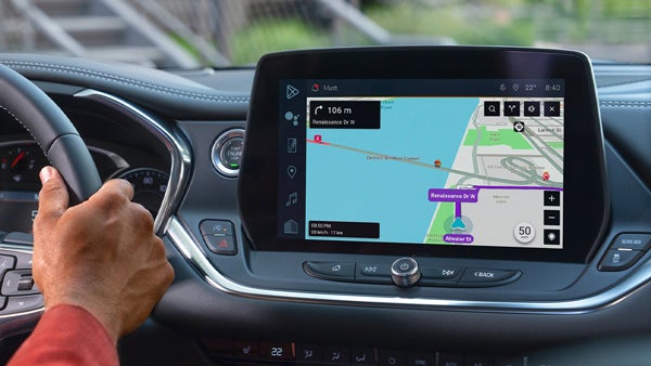 Chevrolet of Bellevue in Bellevue WA