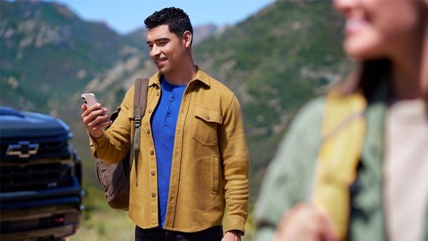 Chevrolet of Bellevue in Bellevue WA