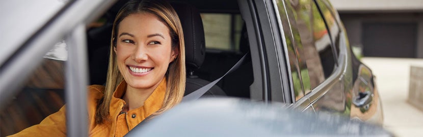 Chevrolet of Bellevue in Bellevue WA