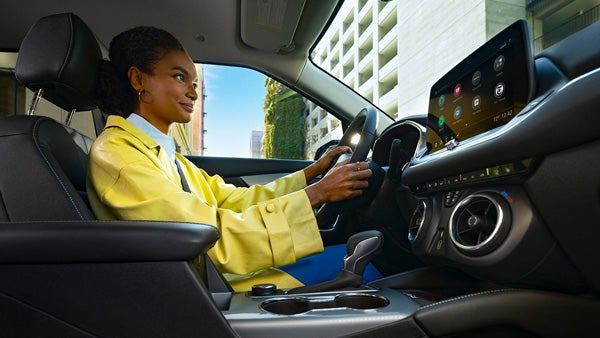 Chevrolet of Bellevue in Bellevue WA