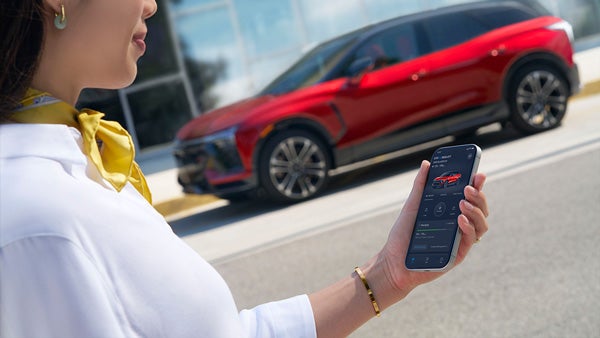 Chevrolet of Bellevue in Bellevue WA