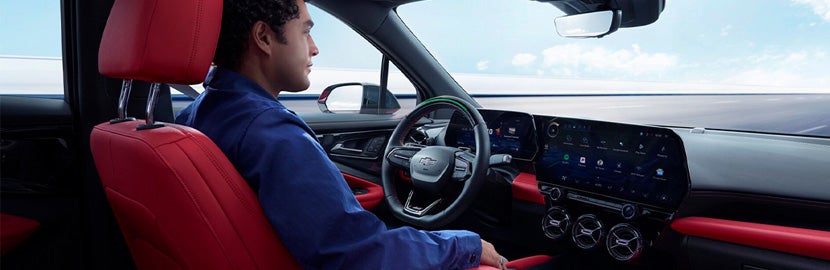 Chevrolet of Bellevue in Bellevue WA