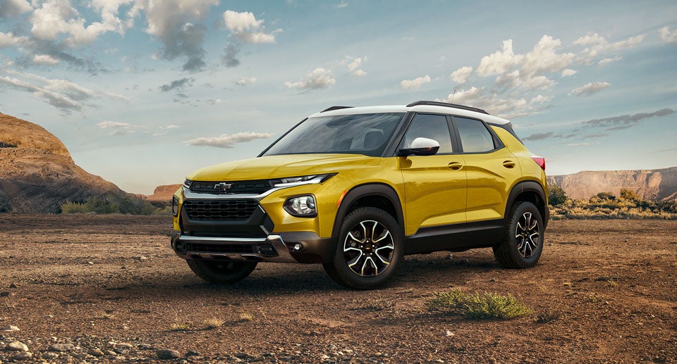 Chevrolet of Bellevue in Bellevue WA