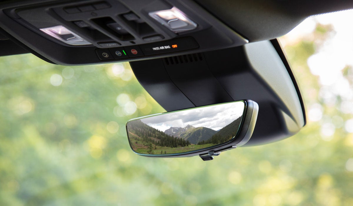 Chevrolet of Bellevue in Bellevue WA