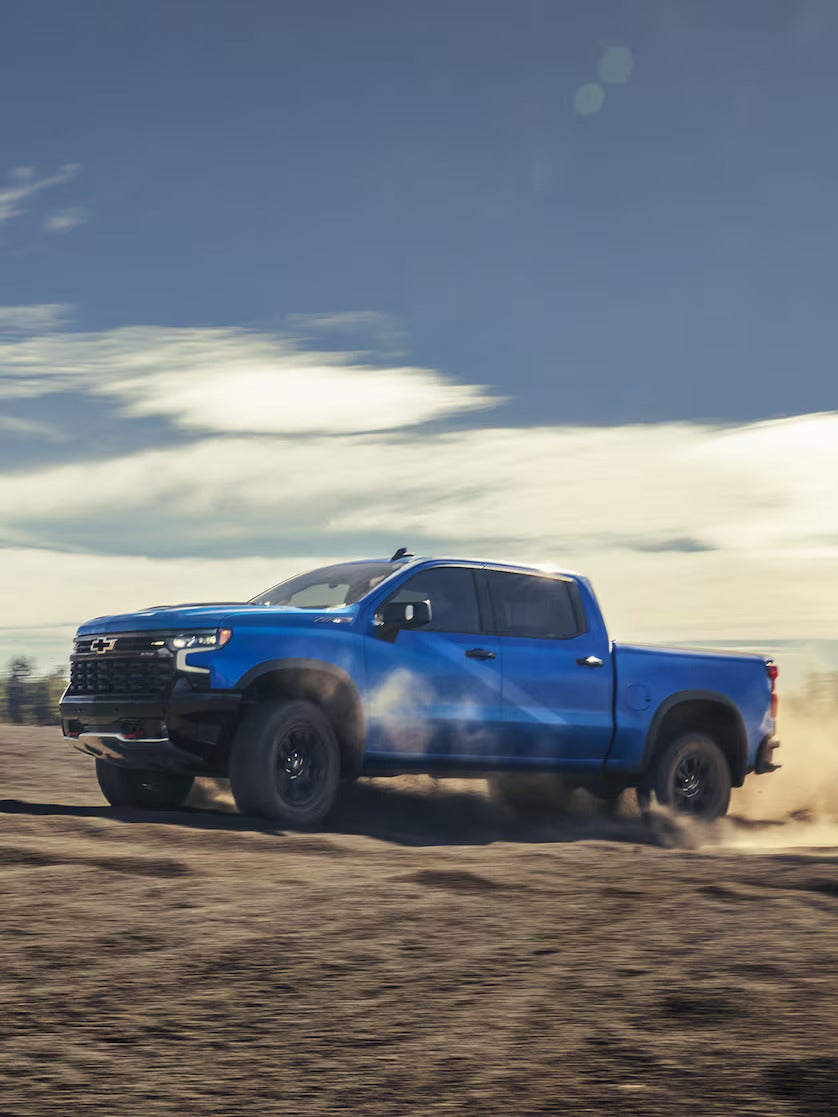 Chevrolet of Bellevue in Bellevue WA